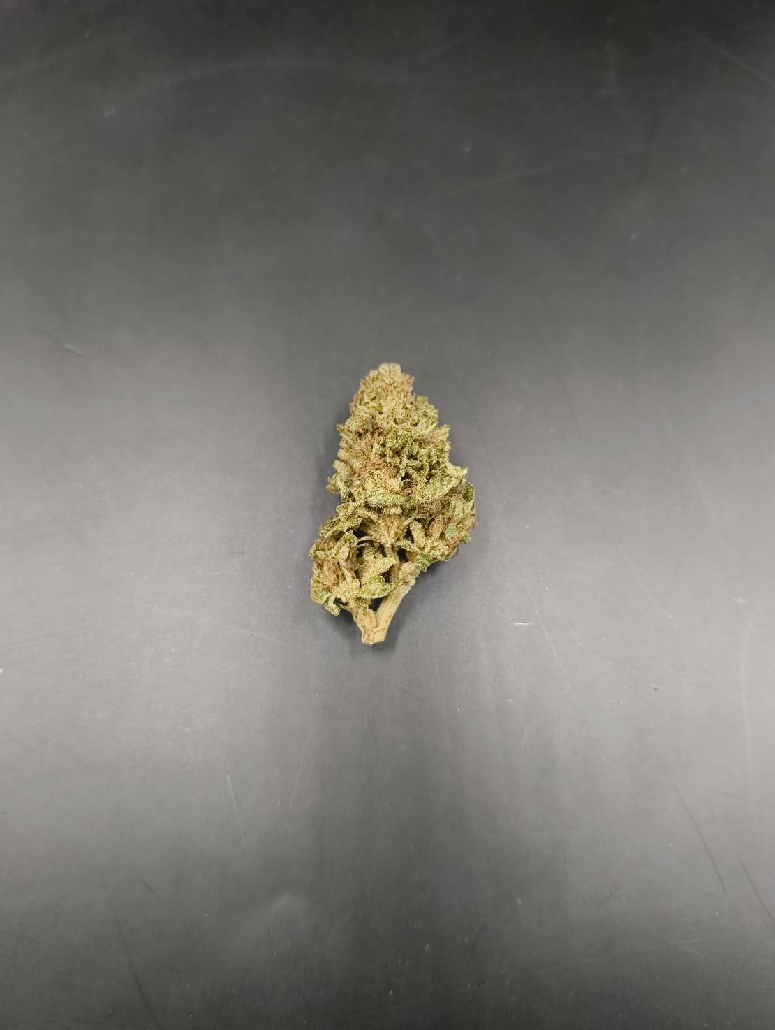 Cherry Silk cannabis flower