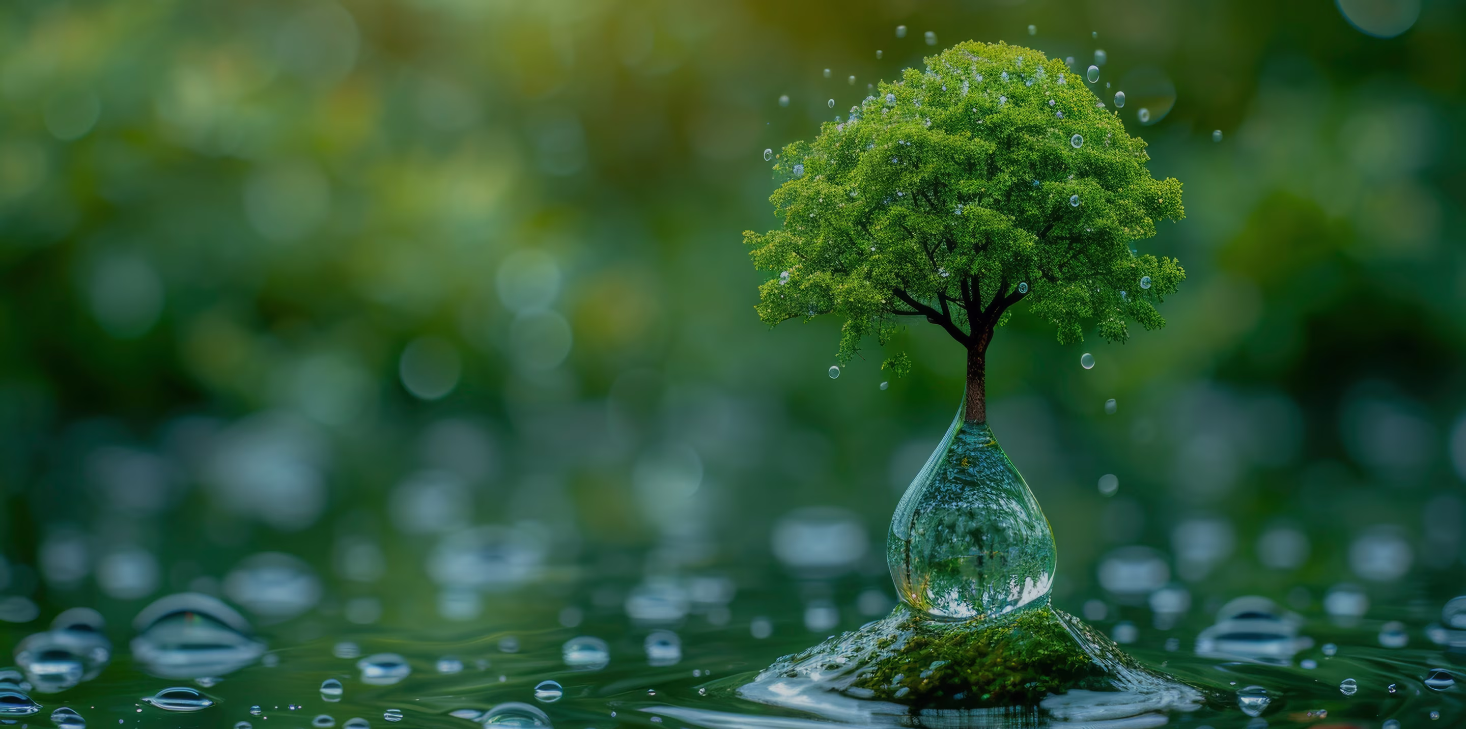 Environmental impact