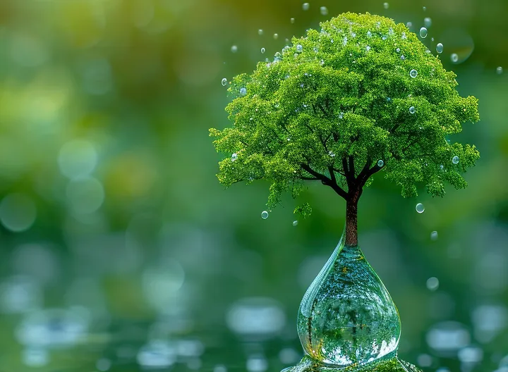Environmental impact