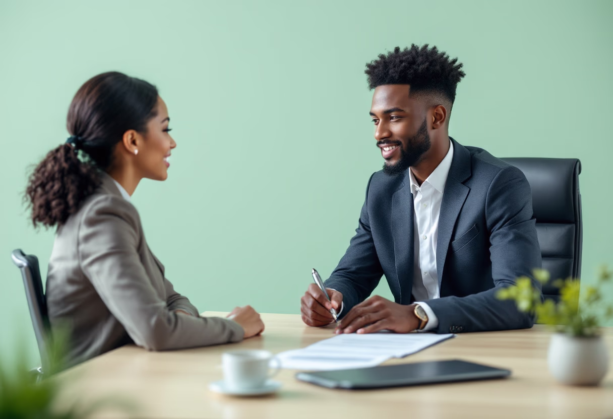image of construction meetings