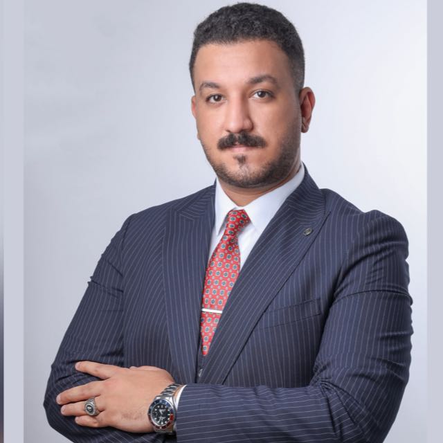 Ali Al-Hamamsy, Founder and CEO of Legal Compass UAE