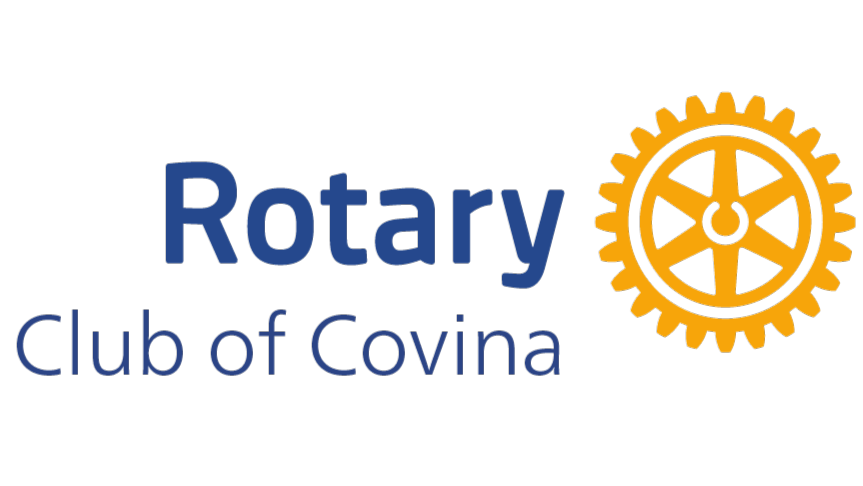 Rotary Club of Covina Logo