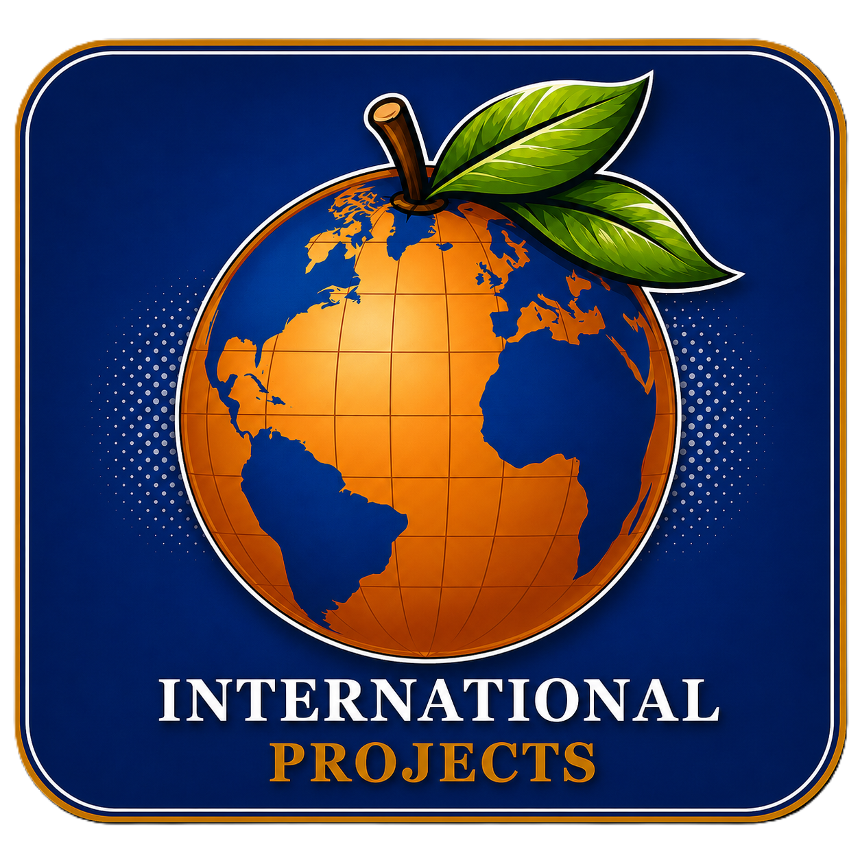 International Project Logo