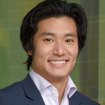 Edward Tsai