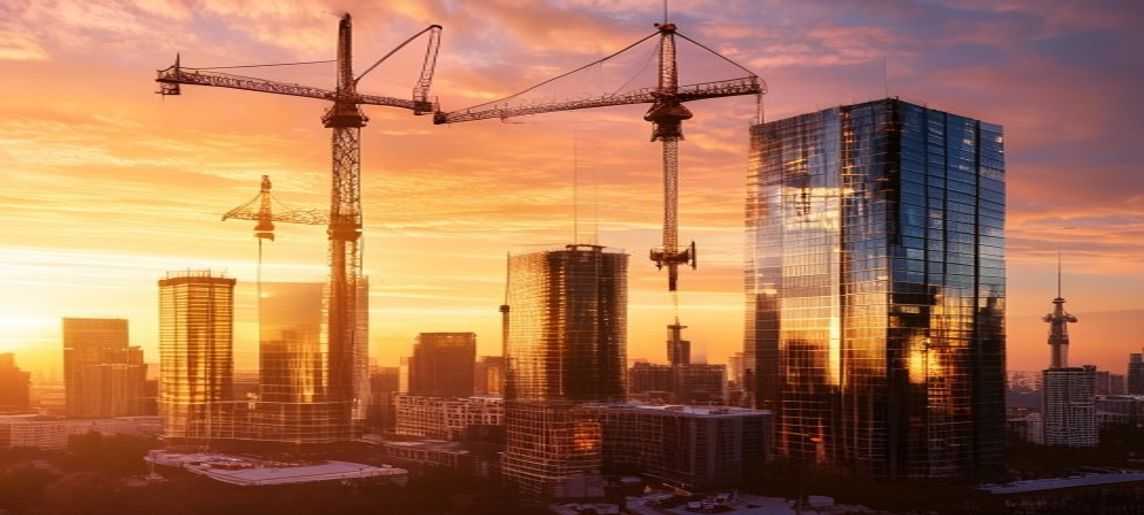Leasing during interim occupancy
