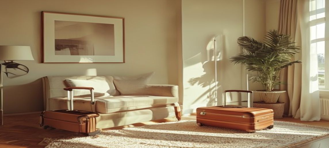 Short-term rentals (Airbnb) in GTA condos