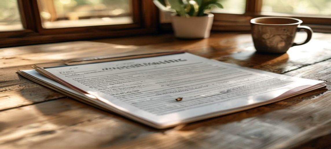 The tenant insurance verification checklist