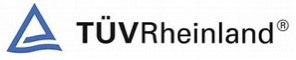 TÜV Rheinland Logo: Beispiel für Anbieter im Trainingskatalog