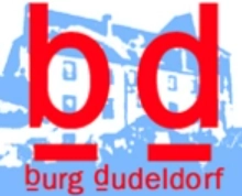 Logo Burg Dudeldorf