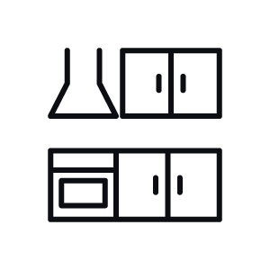 kitchen icon