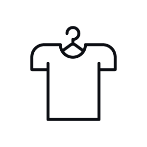 shirt icon