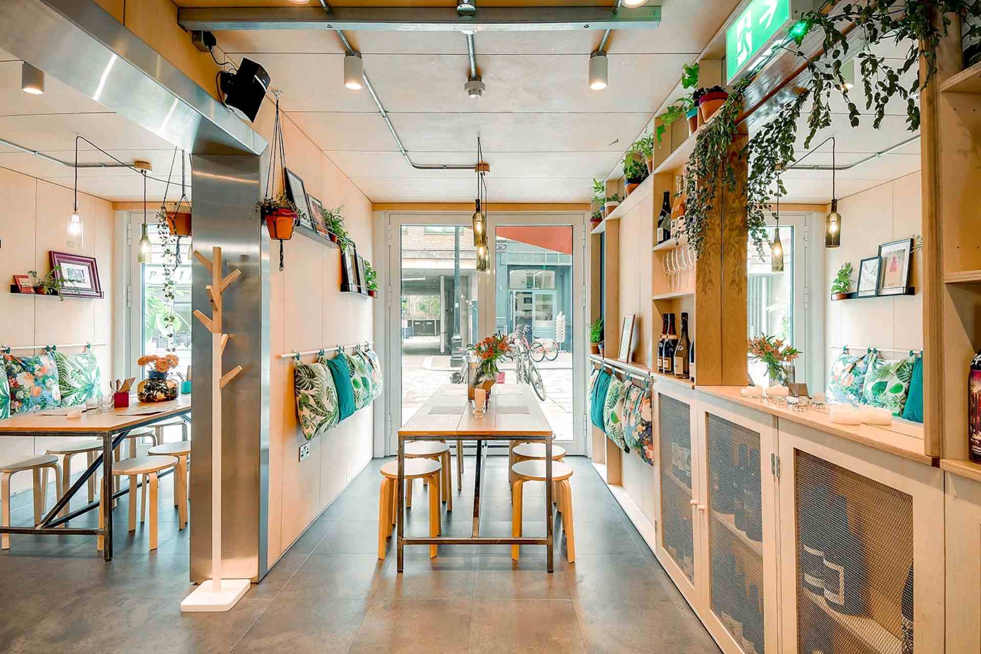 Unwined Wine Bar Waterloo