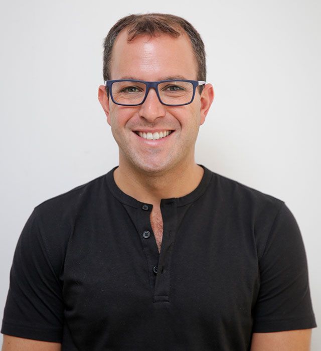 Client portrait