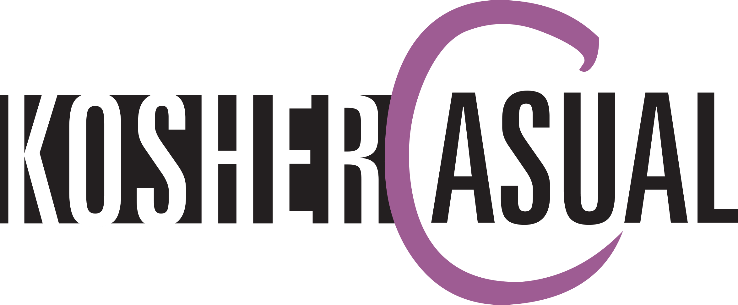 Kosher Casual Logo
