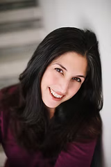 Hilary Faverman Headshot