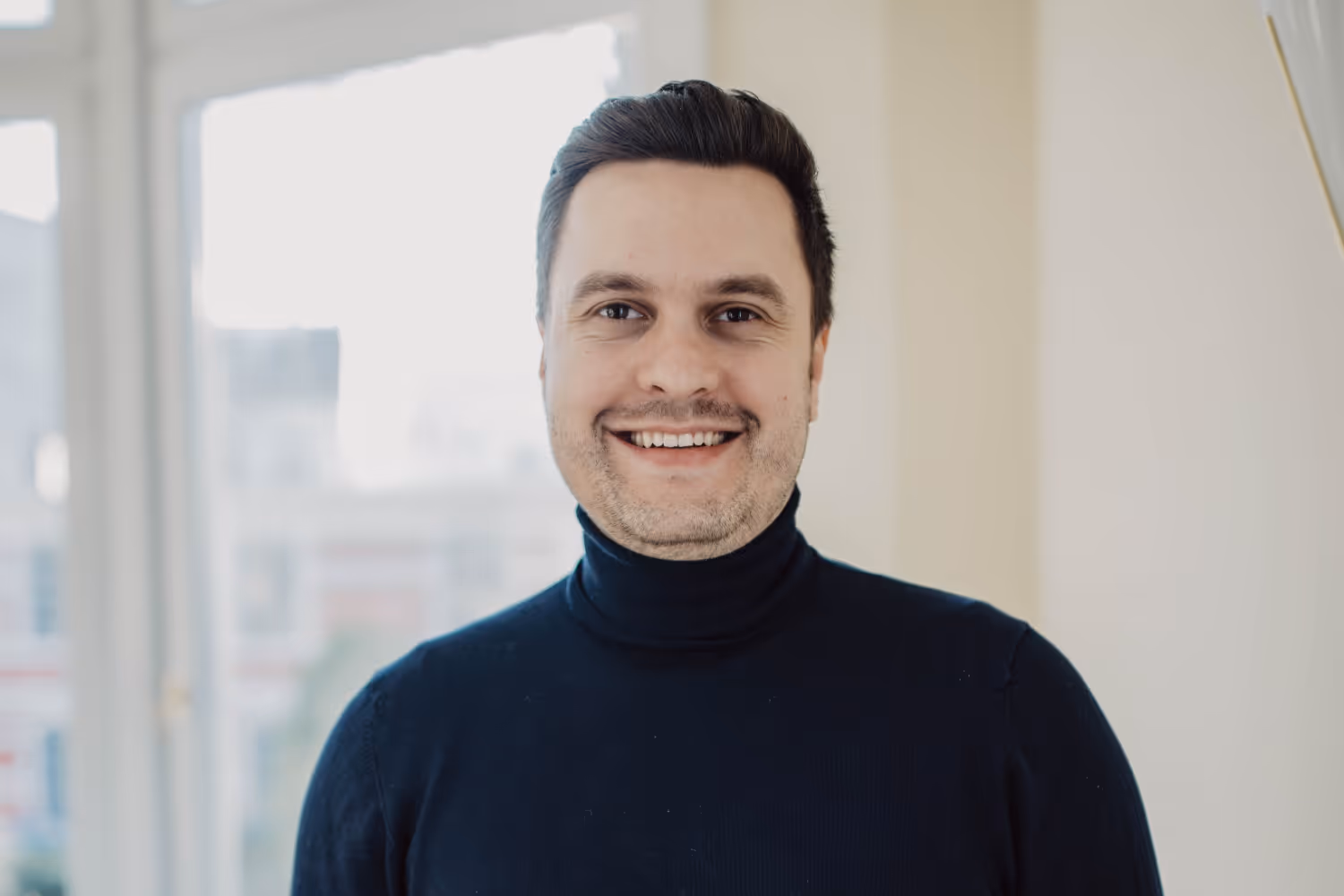 Daniel Sennewald, Software at atmio