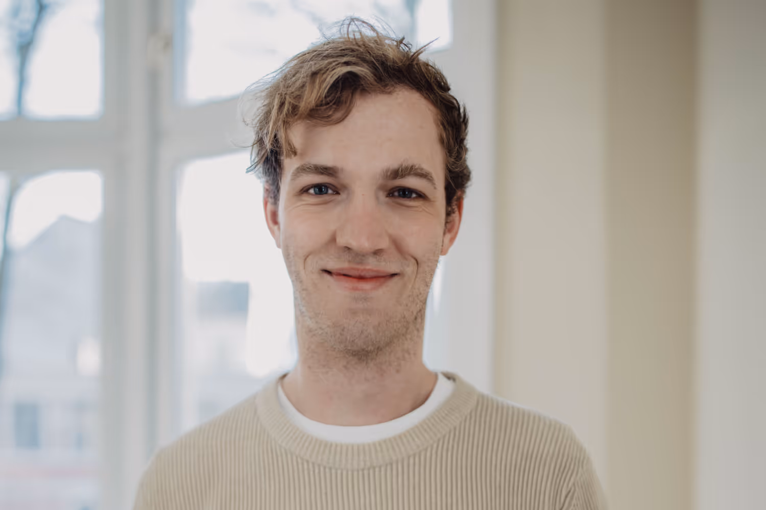 Henrik Seest, C Level at atmio