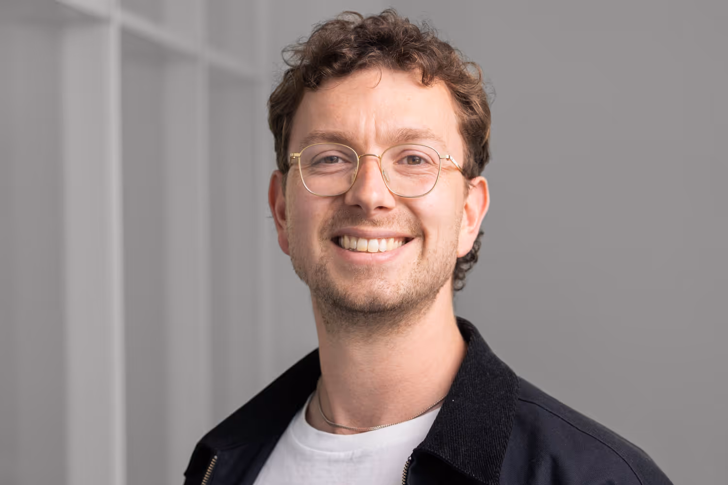Thijs Posthuma, sales at atmio