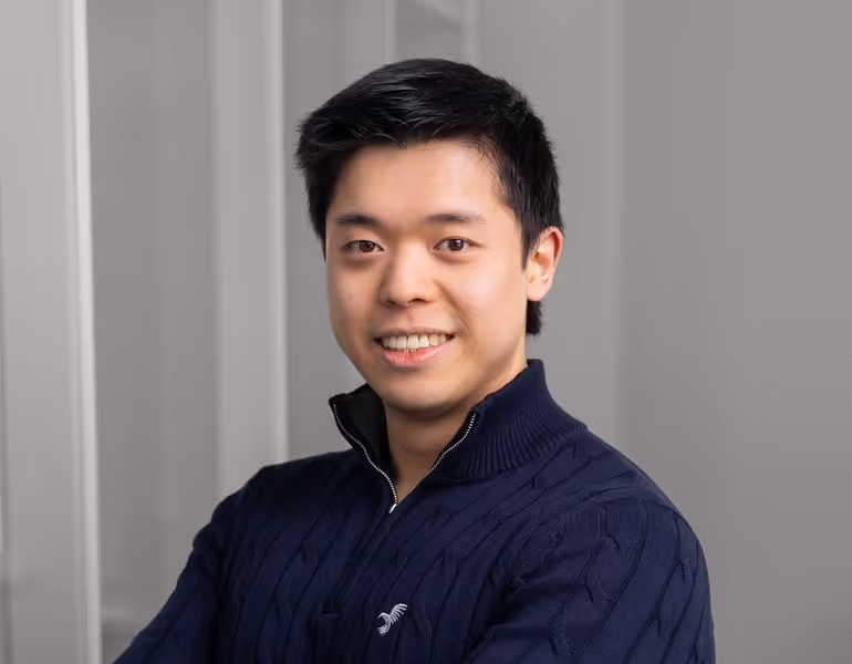 Robin Chang, Software at atmio