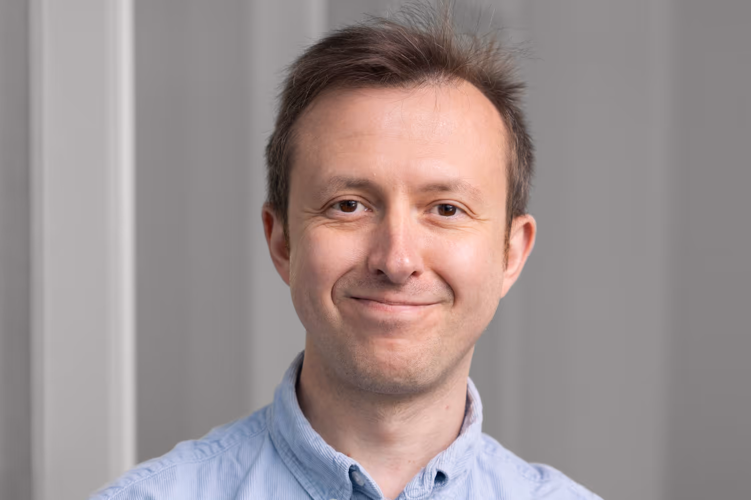 Ivan Kuznetsov, Hardware at atmio