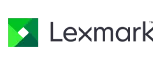 Lexmark Logo unseres zertifizierten Herstellerpartners