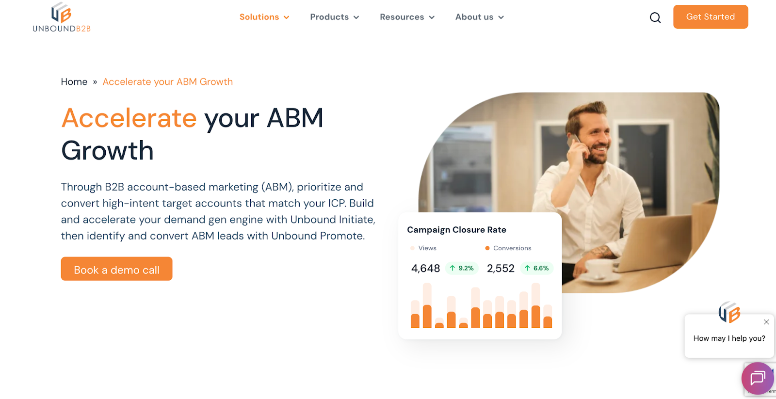 UnboundB2B