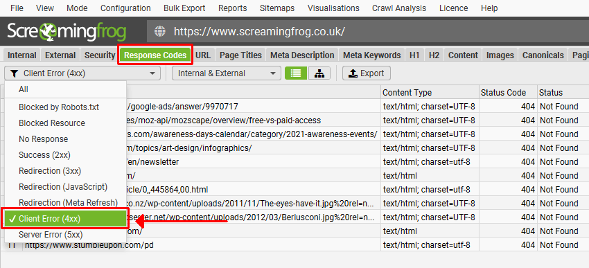 saas seo platform
