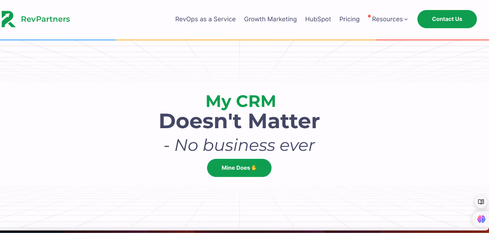 RevPartners