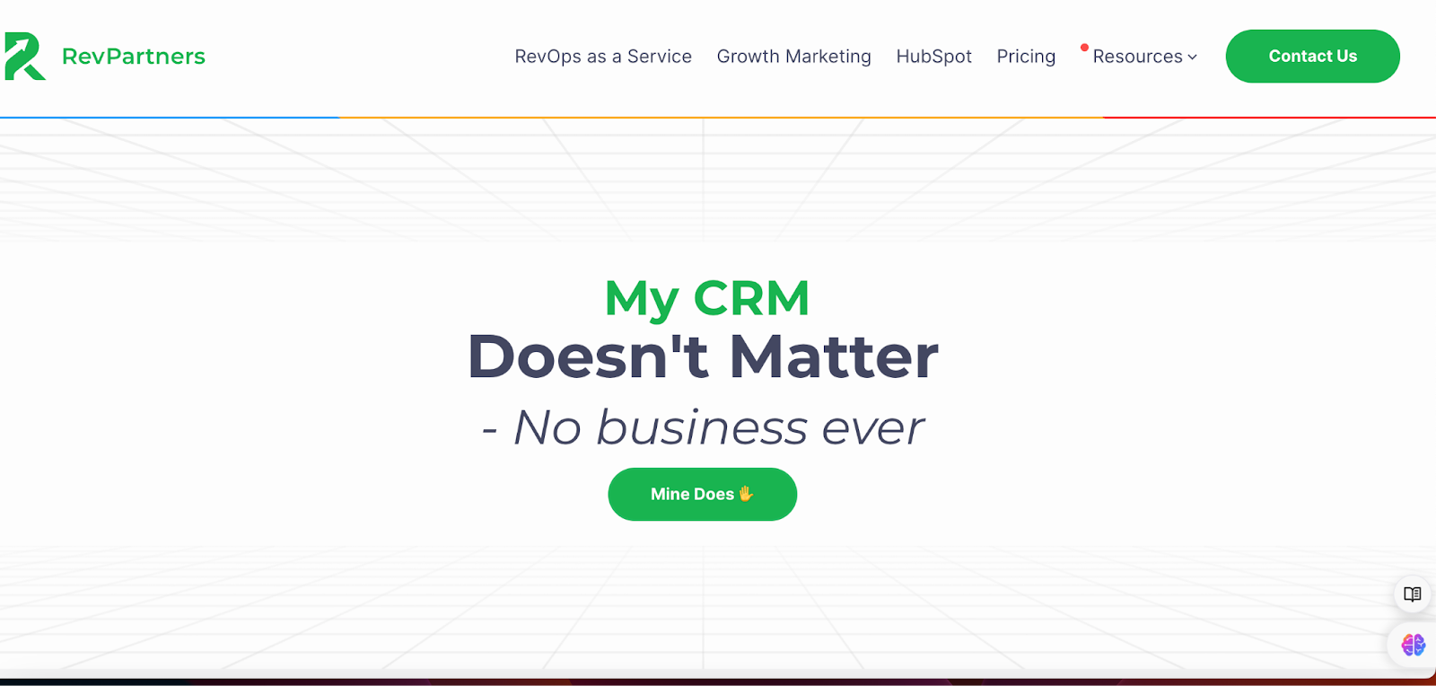 RevPartners