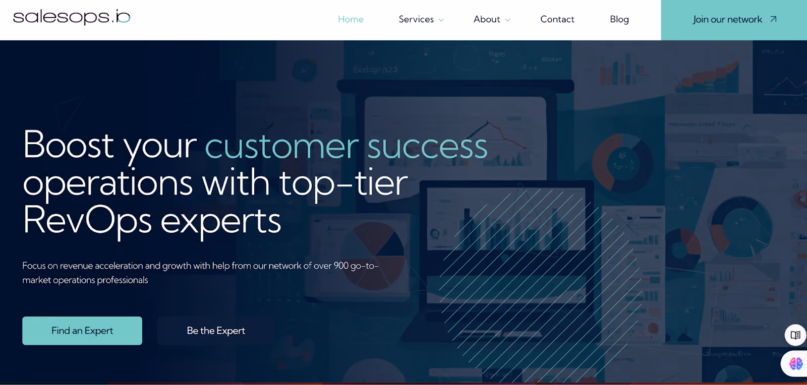 SalesOps.io