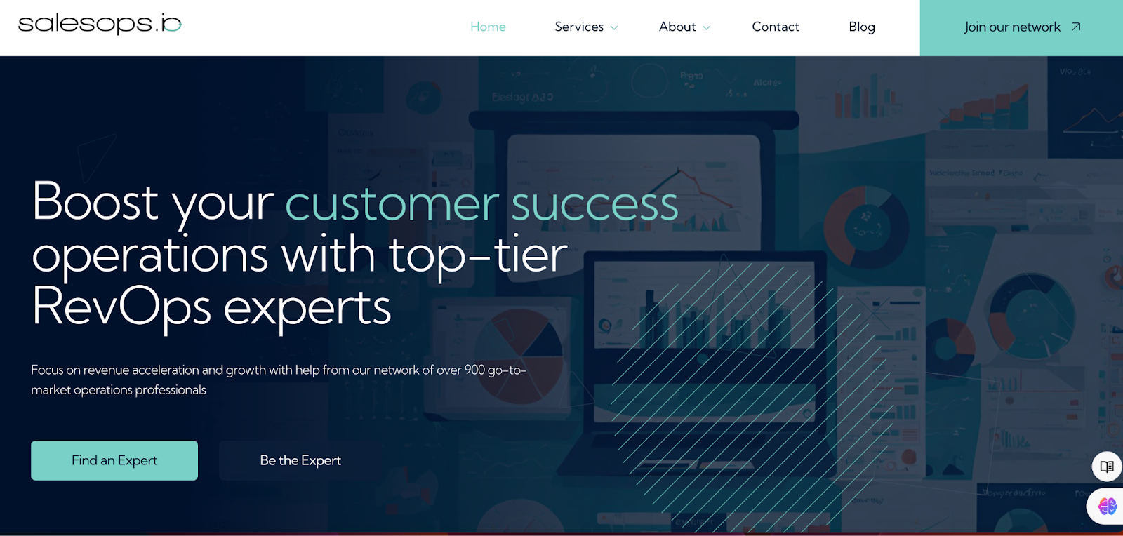SalesOps.io
