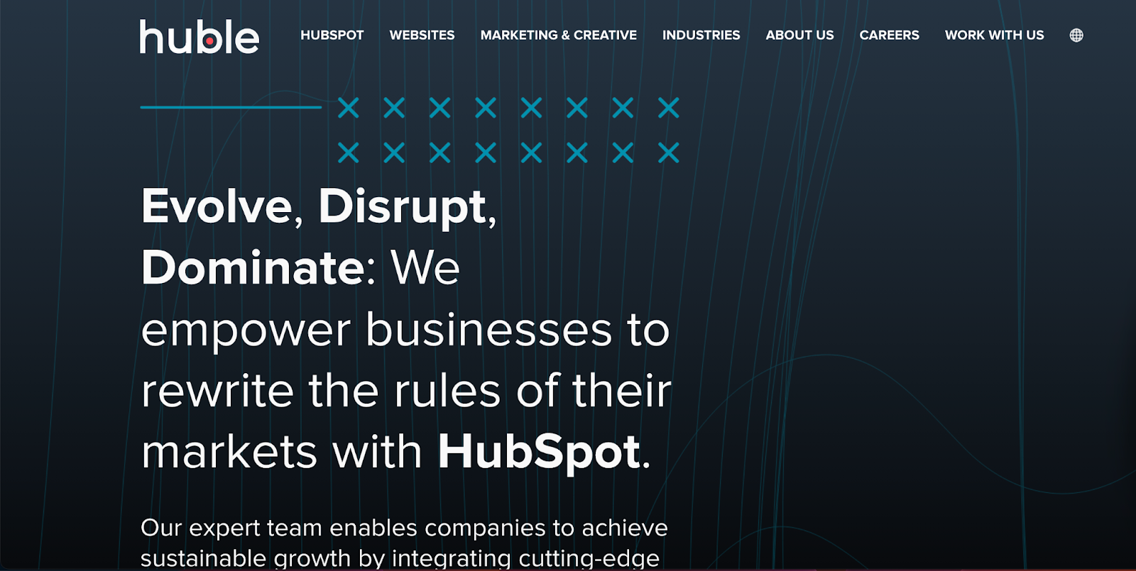 Huble Digital