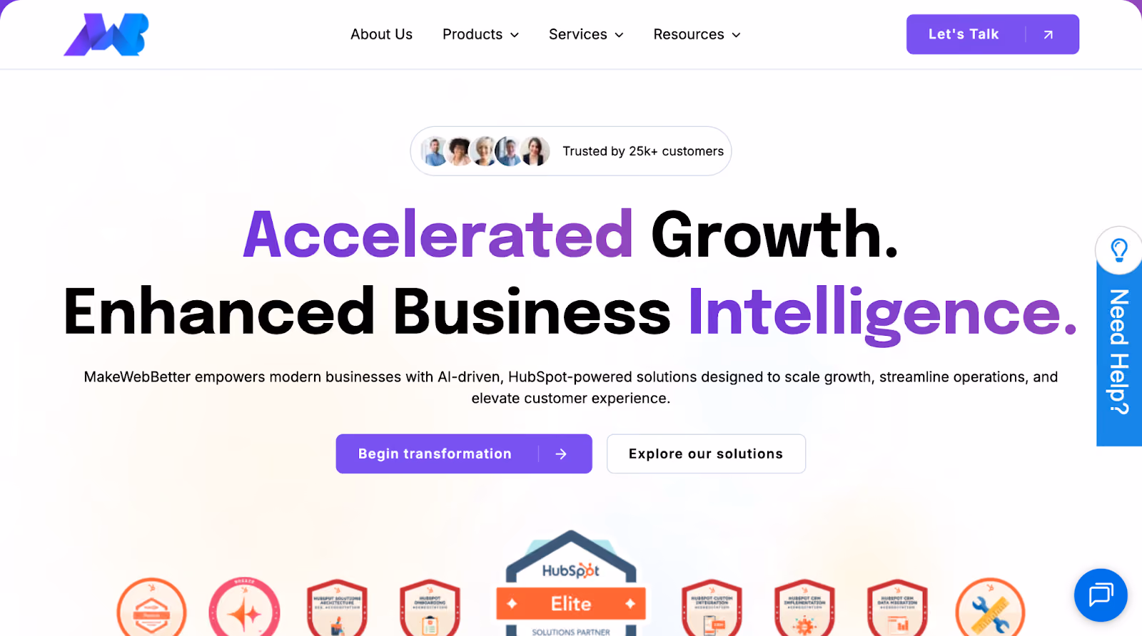 MakeWebBetter