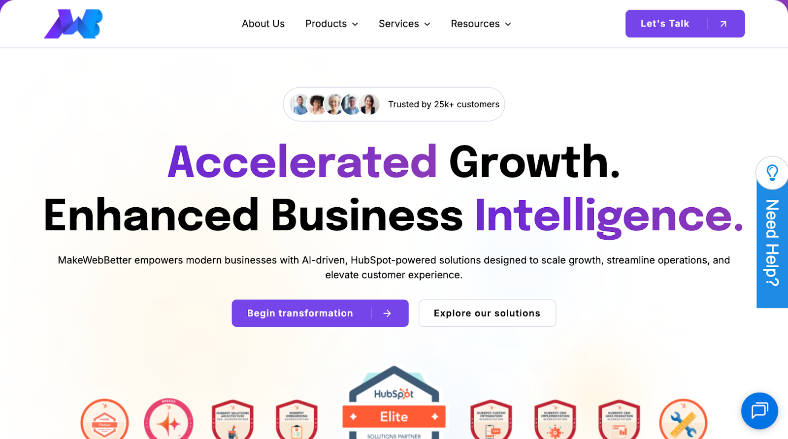 MakeWebBetter