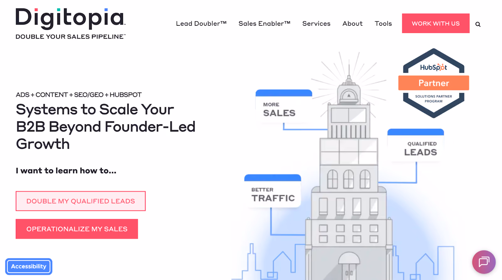 Digitopia