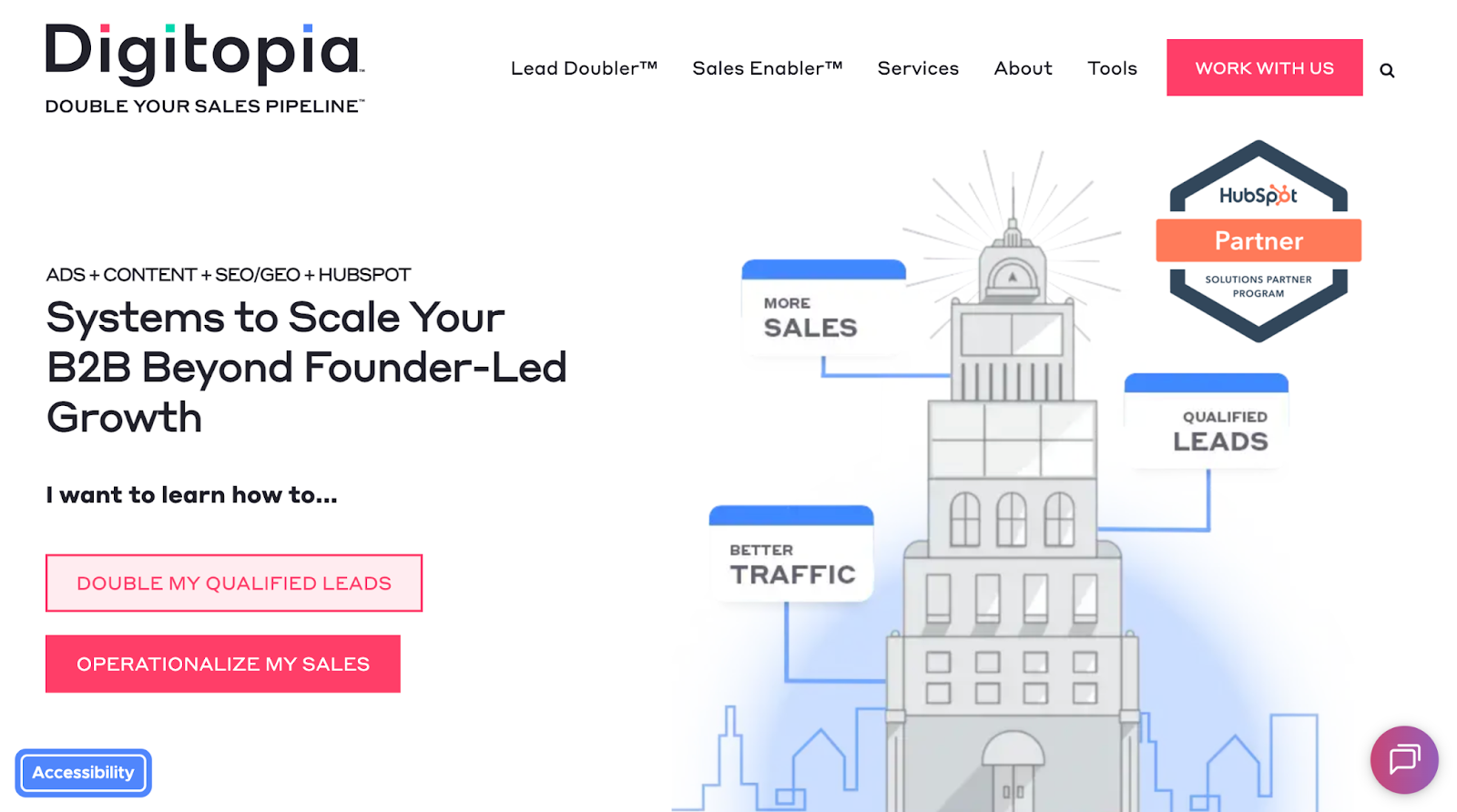 Digitopia