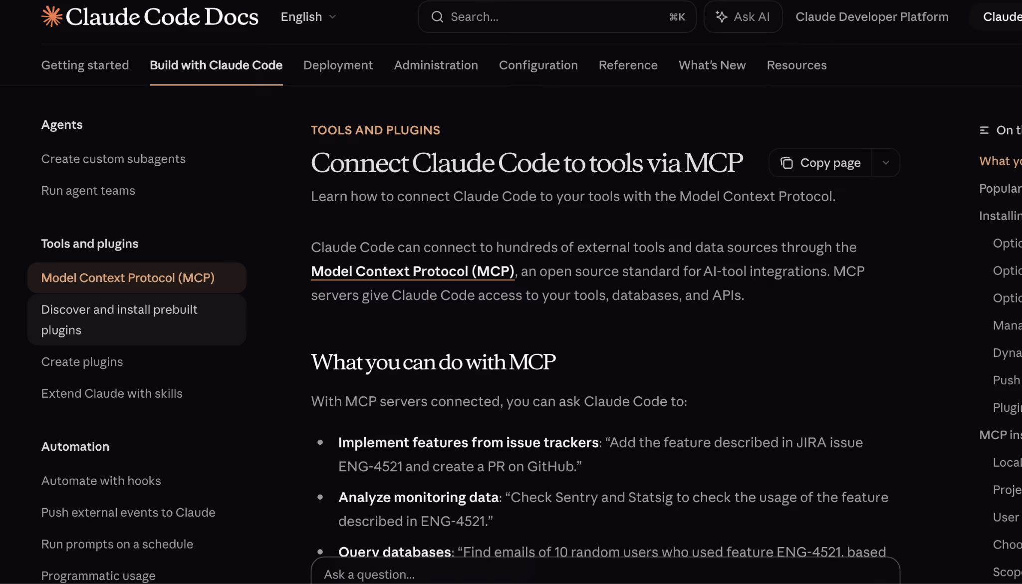 Claude Code Docs