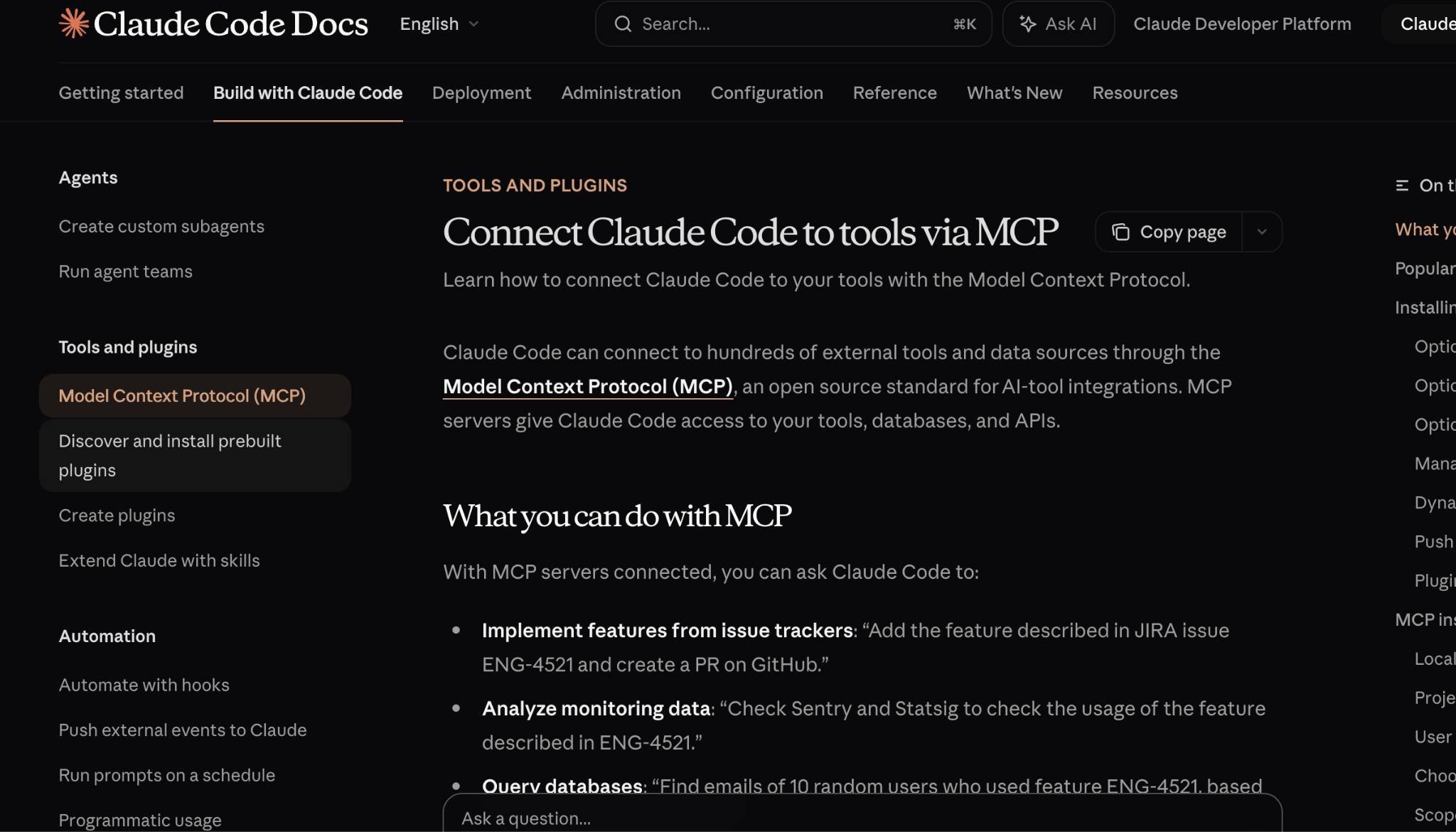 Claude Code Docs