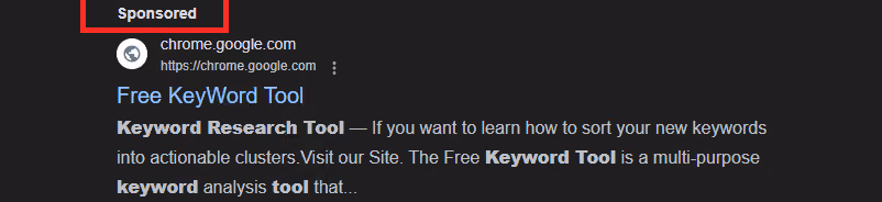 B2B PPC