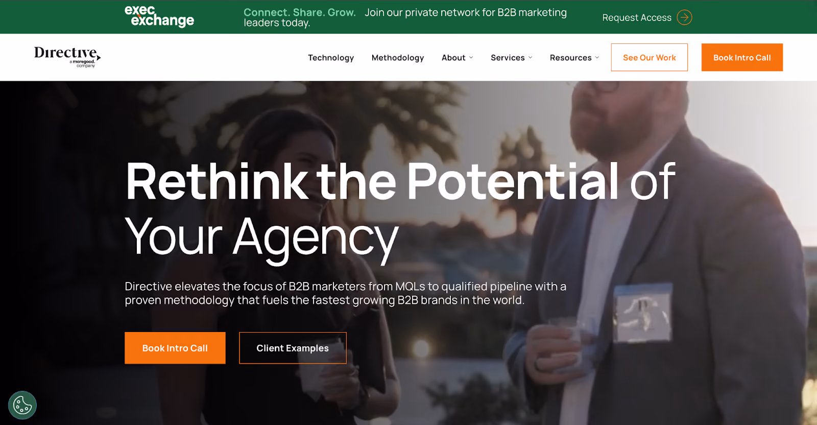Directive Consulting