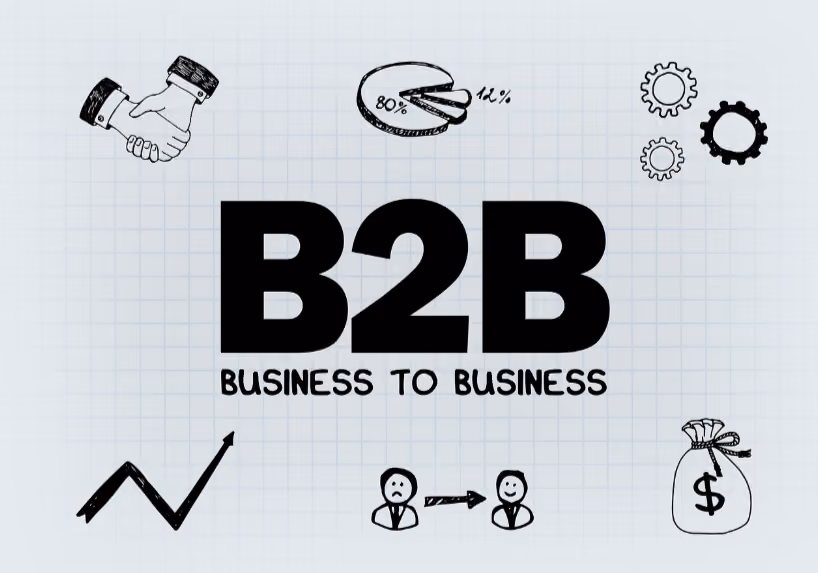 B2B marketing