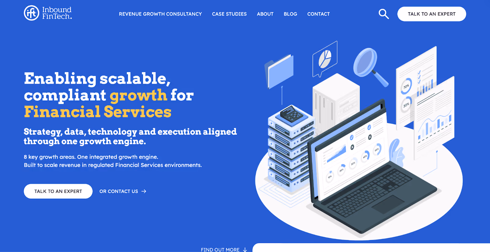 Inbound FinTech