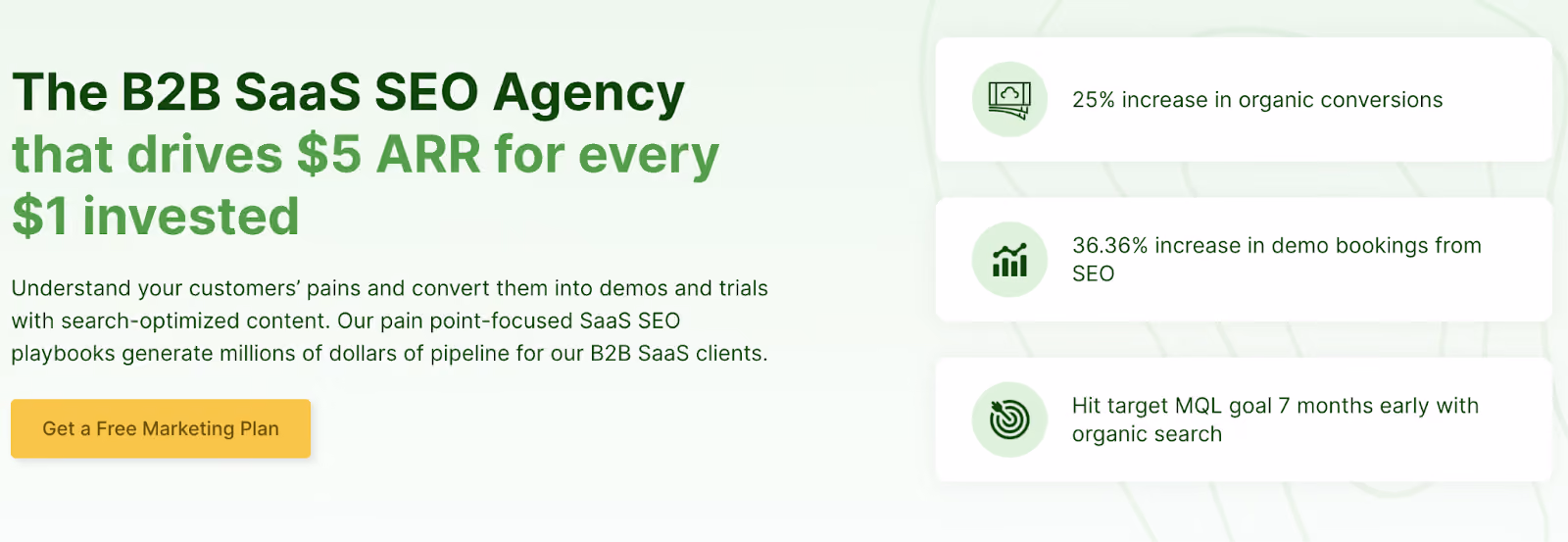 Powered by Search