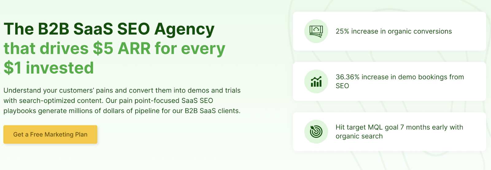 Powered by Search