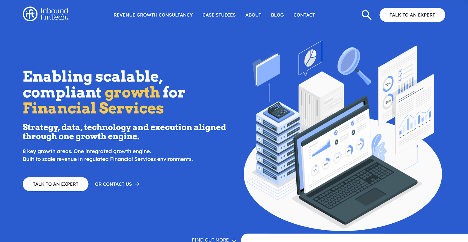 Inbound FinTech