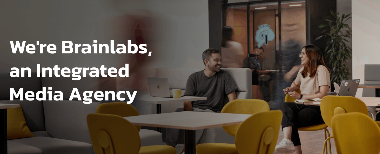 Brainlabs Digital