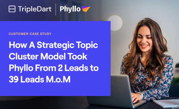 TripleDart Case Study