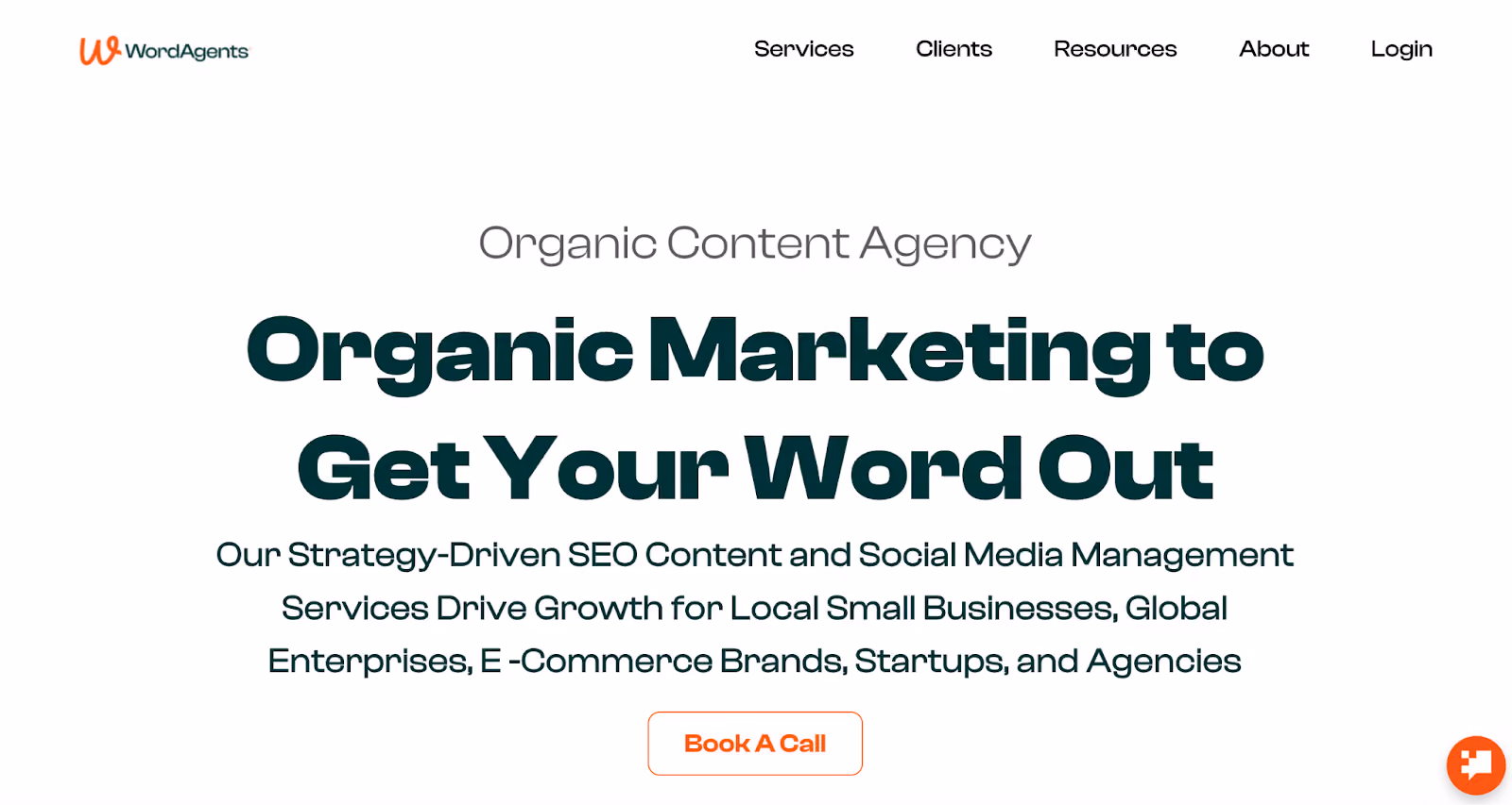 WordAgents