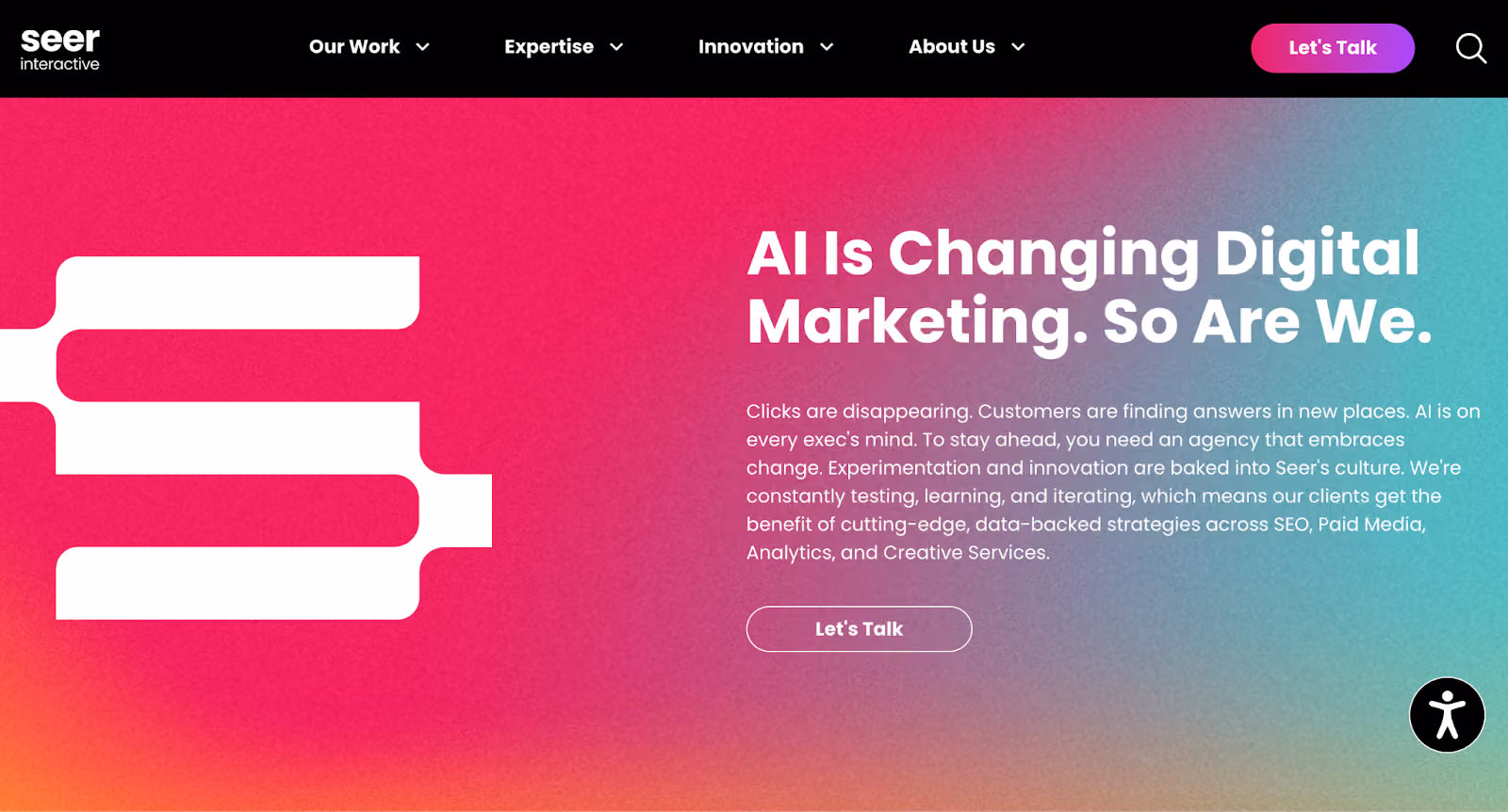 Seer Interactive