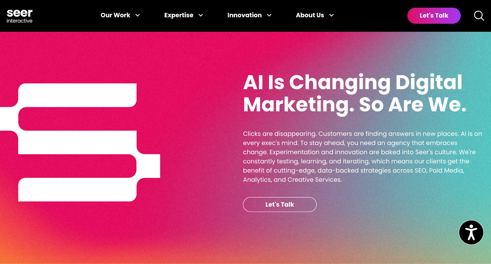 Seer Interactive